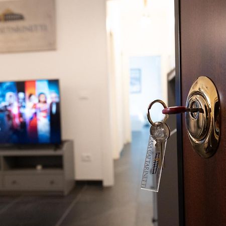 Casa Cattarinetti - Verona Fiera Экстерьер фото