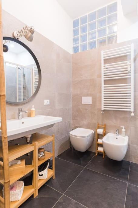 Casa Cattarinetti - Verona Fiera Экстерьер фото