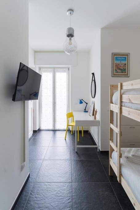 Casa Cattarinetti - Verona Fiera Экстерьер фото
