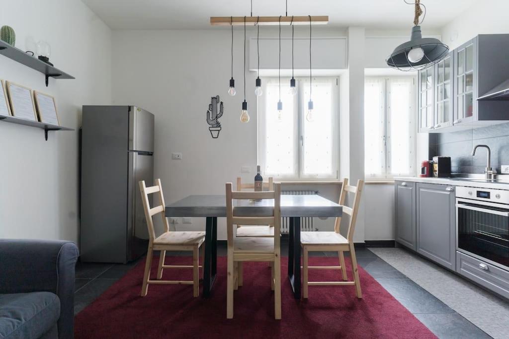Casa Cattarinetti - Verona Fiera Экстерьер фото