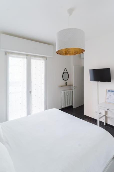 Casa Cattarinetti - Verona Fiera Экстерьер фото