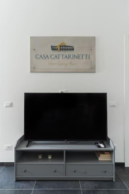 Casa Cattarinetti - Verona Fiera Экстерьер фото