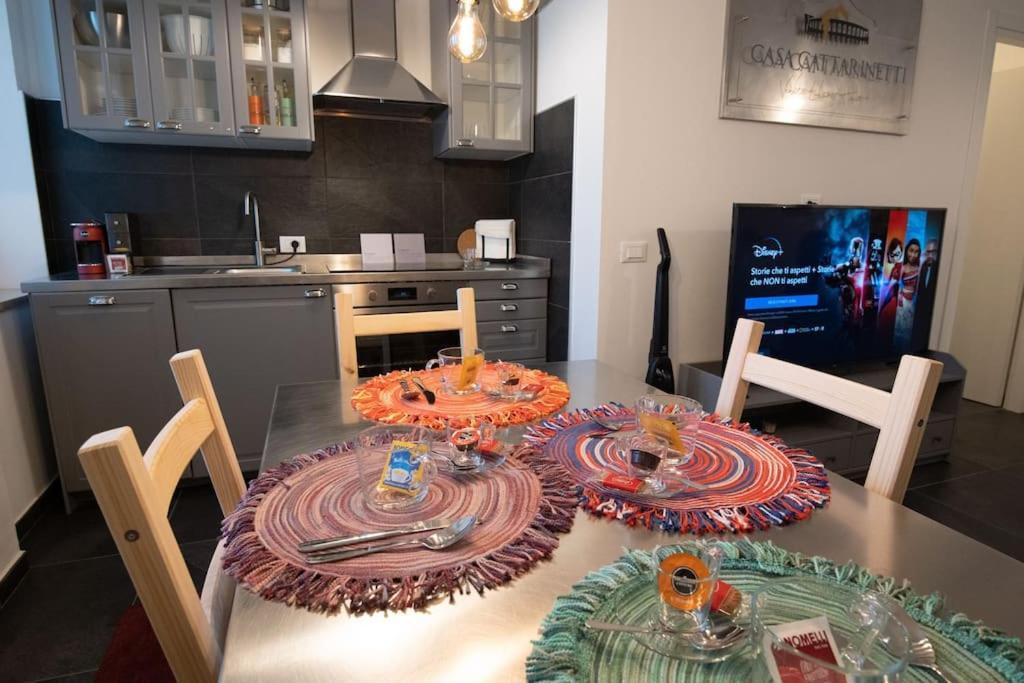 Casa Cattarinetti - Verona Fiera Экстерьер фото